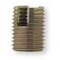 Douilles auto-taraudeuses renforcement de filetage M 6X1.00
